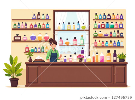 手工的溫暖 127496759