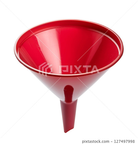 漏斗 127497998