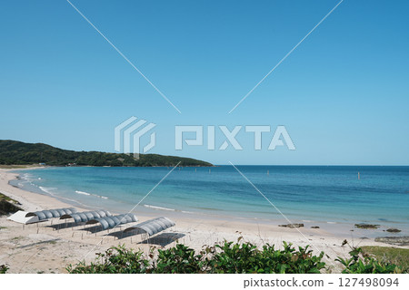 下關土伊濱海灘 下關土伊濱海灘 127498094