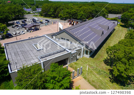 路邊站烏托奈湖 127498398