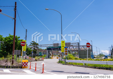 小淵澤交流道 小淵澤交流道 127498738