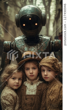 [AI-generated] Commemorative photo 0655008 127498946