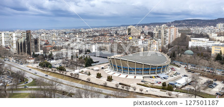 Palace of Culture and Sports Palace of Culture and Sports 127501187