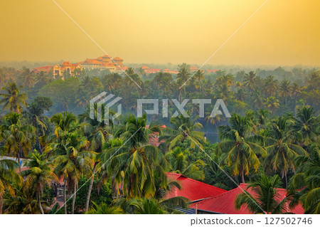 India of our dreams (spirit of adventure): 127502746