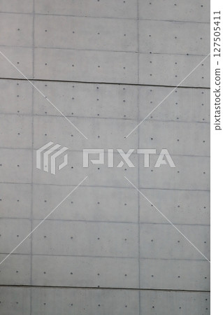 外露混凝土外牆 127505411