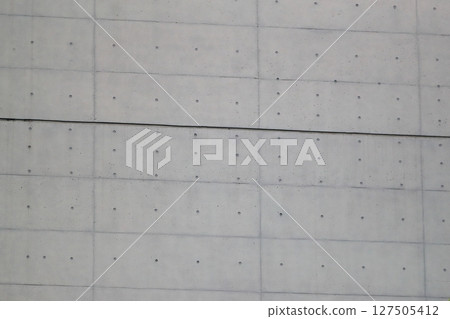 外露混凝土外牆 127505412