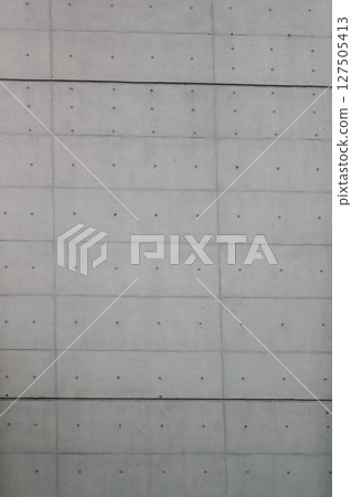 外露混凝土外牆 127505413