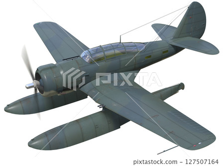 諾斯羅普 N-3PB 127507164