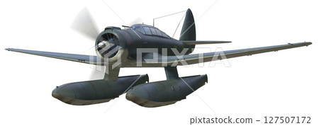 諾斯羅普 N-3PB 127507172