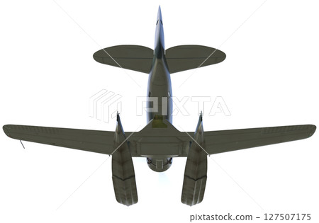 諾斯羅普 N-3PB 諾斯羅普 N-3PB 127507175