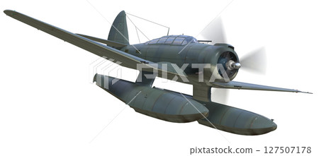 Northrop N-3PB Northrop N-3PB 127507178