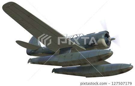 諾斯羅普 N-3PB 127507179