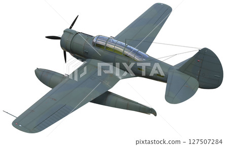 諾斯羅普 N-3PB 諾斯羅普 N-3PB 127507284