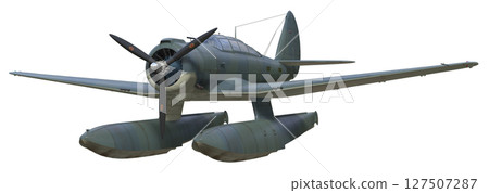 諾斯羅普 N-3PB 127507287