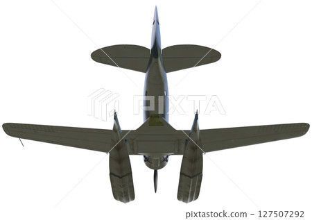 Northrop N-3PB 127507292