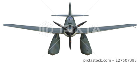 諾斯羅普 N-3PB 127507393