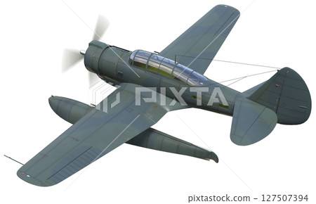 Northrop N-3PB 127507394