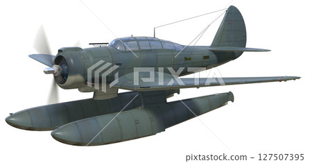 Northrop N-3PB 127507395