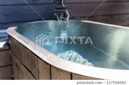 桑拿圖像 127508008