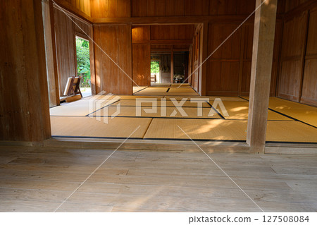 土生土長的沖繩村 127508084