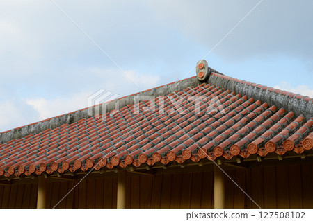 土生土長的沖繩村 土生土長的沖繩村 127508102