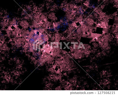 Imaginatory fractal abstract background Image 127508215
