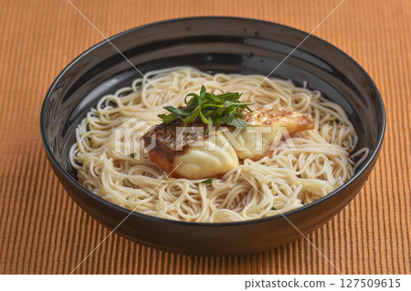 鯛魚素麵 鯛魚素麵 127509615