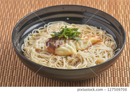 鯛魚素麵 鯛魚素麵 127509708