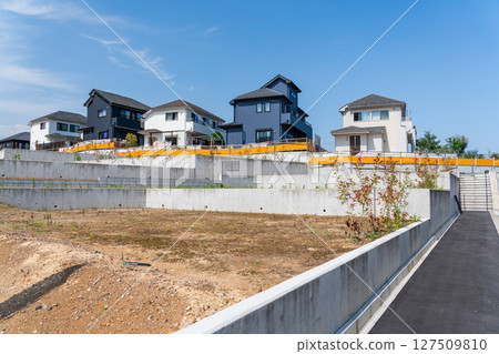 待售開發土地 127509810