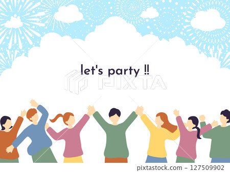 很多人開始興奮 127509902