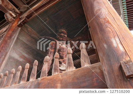 250319Zenkoji Temple 127510200