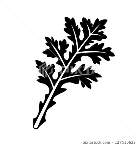 Crown chrysanthemum icon Crown chrysanthemum icon 127510622