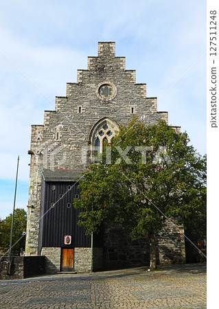 Bergen Fort, Norway 127511248