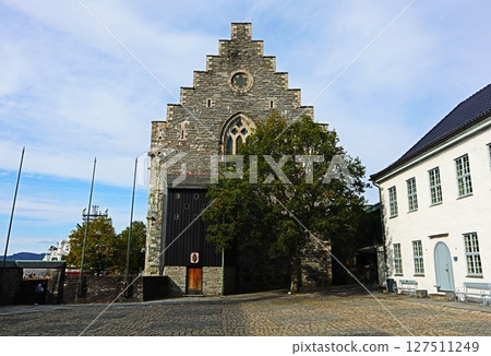 Bergen Fort, Norway 127511249