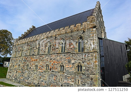 Bergen Fort, Norway 127511250