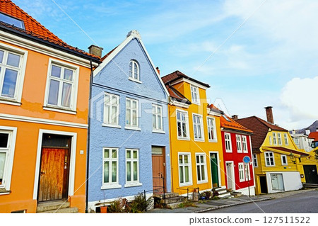 Bergen North District, Norway 127511522