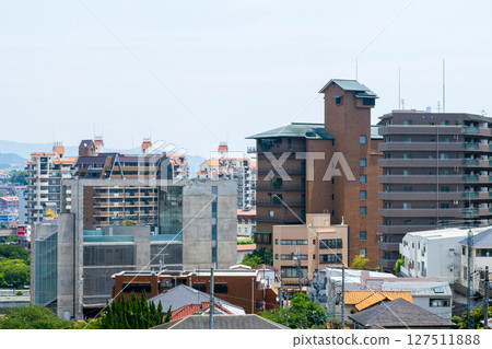 Takarazuka distant view 127511888