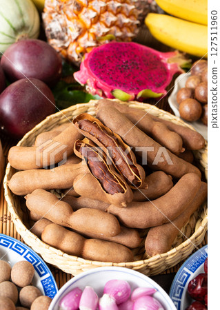 羅望子 (2) 127511960