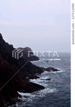 Japan Sea 127512089