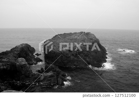 Japan Sea 127512100