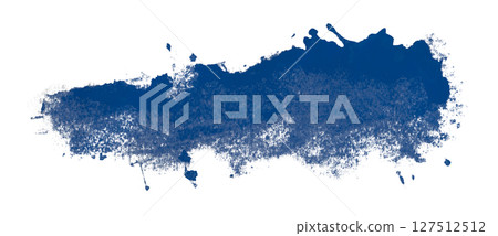 blue watercolor background. Artistic hand paint. Isolated on transparent background. blue watercolor background. Artistic hand paint. Isolated on transparent background. 127512512