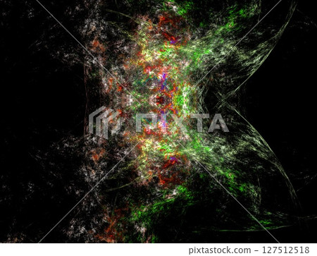 Imaginatory fractal abstract background Image Imaginatory fractal abstract background Image 127512518