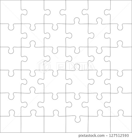 Puzzle piece 127512593