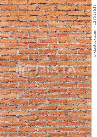 Texture of the brick walls Texture of the brick walls 127512633