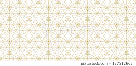 Geometry Abstract Hexagon Triangle Grid Pattern background Geometry Abstract Hexagon Triangle Grid Pattern background 127512662