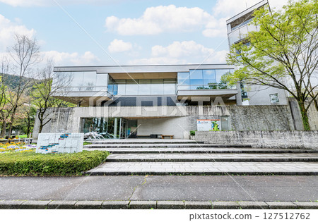 Ishikawa Prefectural Insectarium, Hakusan City, Ishikawa Prefecture 127512762