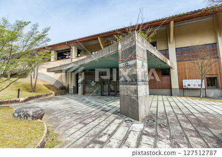 石川縣 加賀市 石川縣九谷陶器博物館 石川縣 加賀市 石川縣九谷陶器博物館 127512787