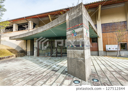 Ishikawa Prefecture Kaga City Ishikawa Prefecture Kutani Pottery Museum 127512844