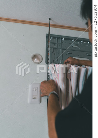 空調更換工作 127512974