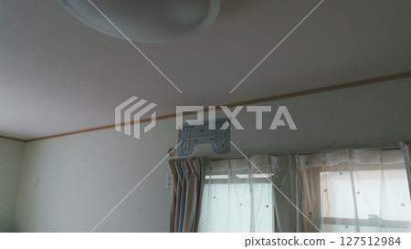 Air conditioner replacement work 127512984